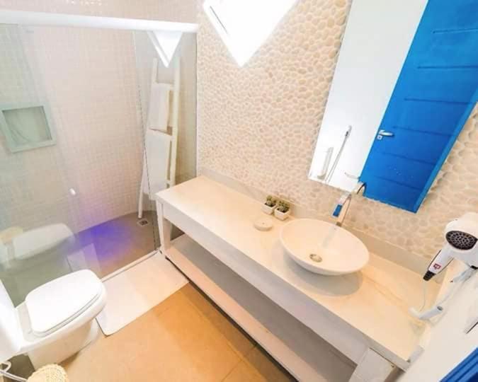 La Plage Hotel Boutique Barra Grande  Exterior photo